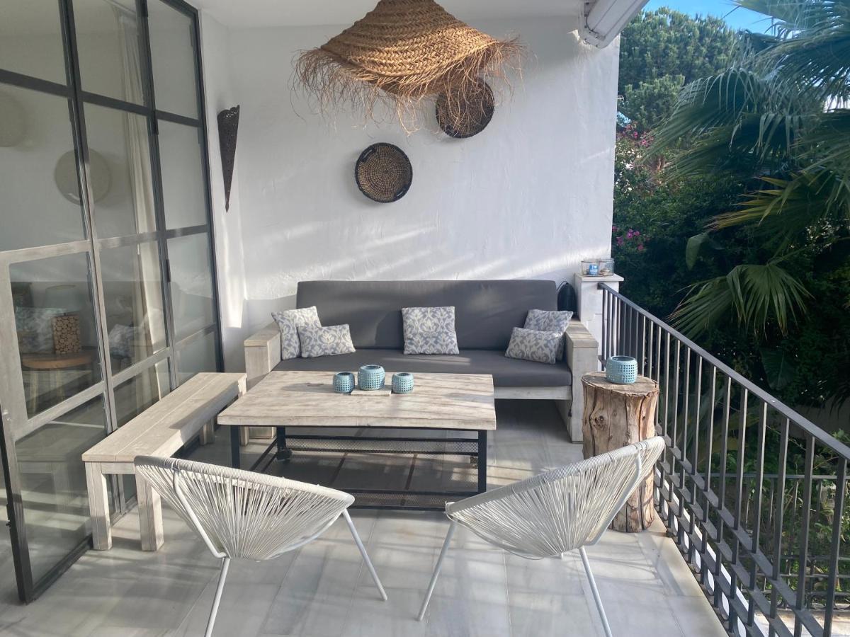 Jardin De Pinos Holiday home *