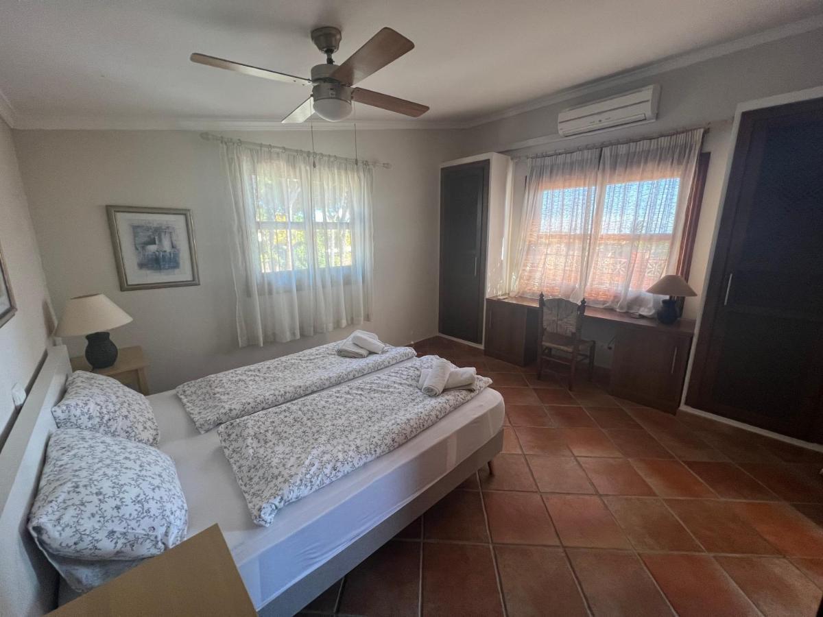 Exclusive Andalusian El Pino In Cabopino Marbella
