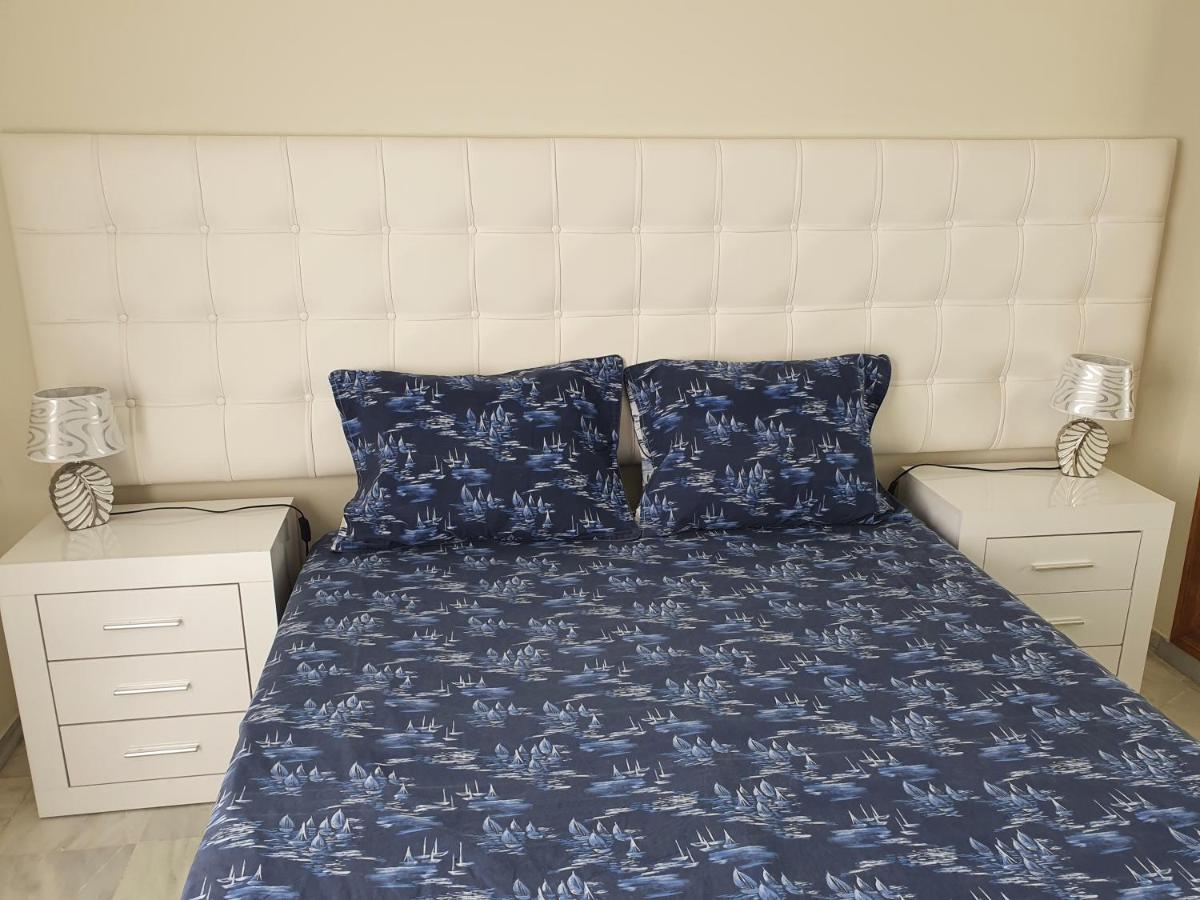 Holiday home Beautiful House In Elviria, With 2 Bedrooms, 2 Swimming Pools, Sauna, Jacuzzi, Gym, Wifi
