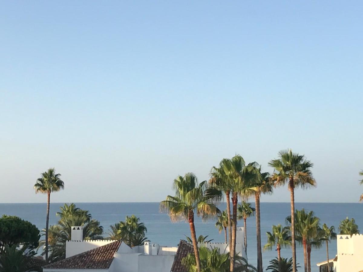 Apartment Jardines De Golondrinas With Sea Views Marbella