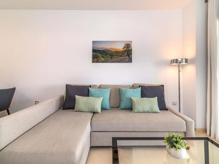 Apartment Excellent Marbella! Marbella