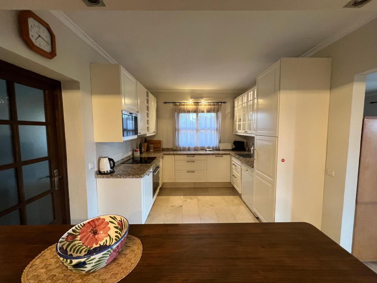 Villa Exclusive Andalusian El Pino In Cabopino Marbella