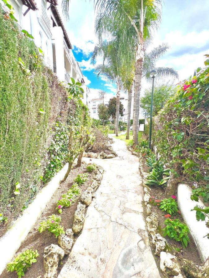 Albatros In Puerto Banus 150 Meters From The * Marbella