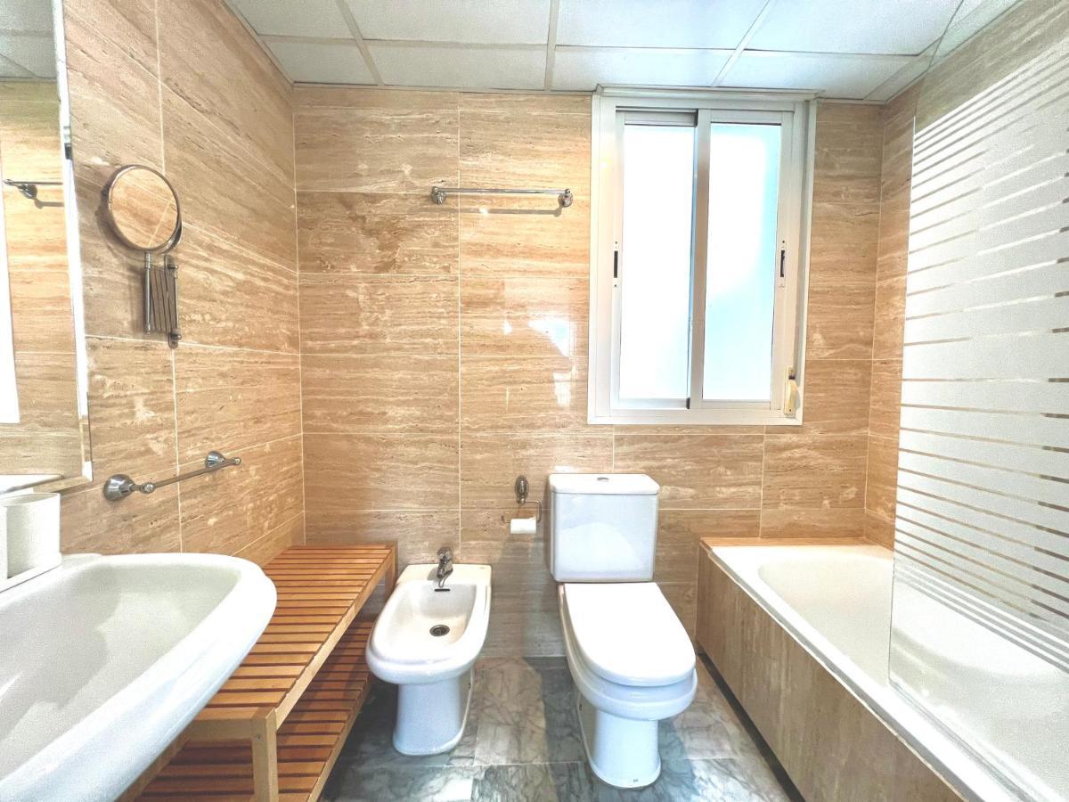 Apartment Albatros In Puerto Banus 150 Meters From The *