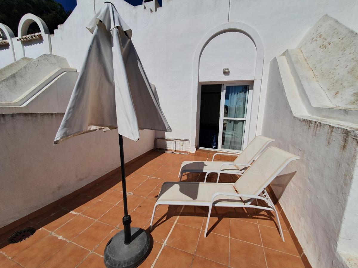 Beautiful House In Elviria, With 2 Bedrooms, 2 Swimming Pools, Sauna, Jacuzzi, Gym, Wifi * Marbella