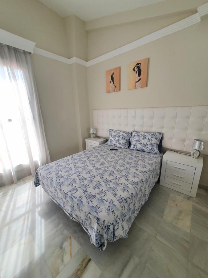 Beautiful House In Elviria, With 2 Bedrooms, 2 Swimming Pools, Sauna, Jacuzzi, Gym, Wifi Holiday home *