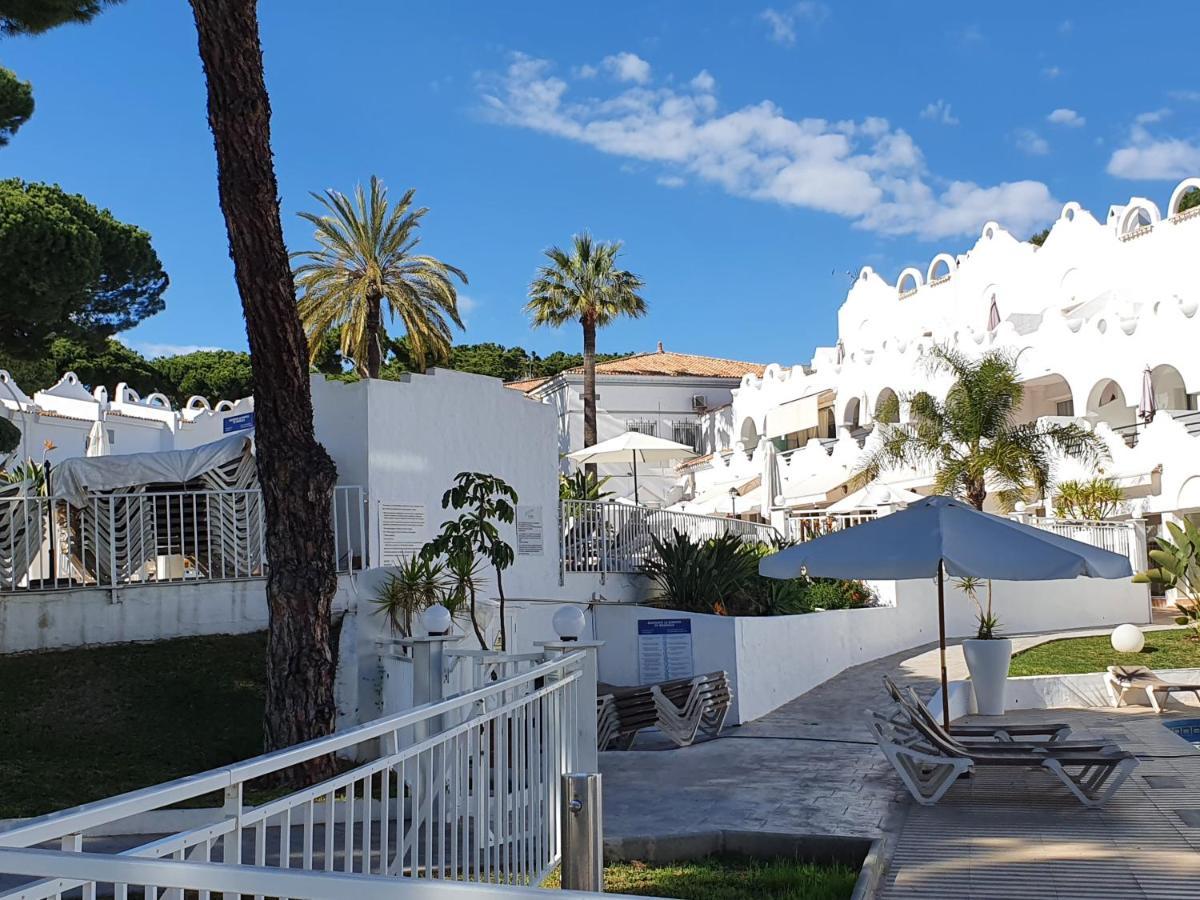 Holiday home Beautiful House In Elviria, With 2 Bedrooms, 2 Swimming Pools, Sauna, Jacuzzi, Gym, Wifi Marbella