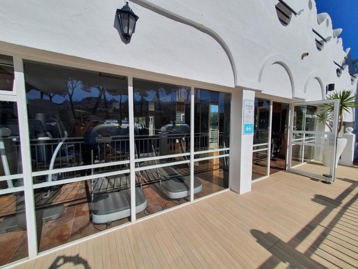 Holiday home Beautiful House In Elviria, With 2 Bedrooms, 2 Swimming Pools, Sauna, Jacuzzi, Gym, Wifi