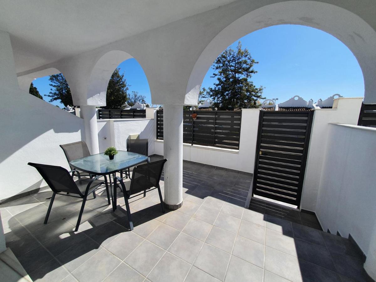 Beautiful House In Elviria, With 2 Bedrooms, 2 Swimming Pools, Sauna, Jacuzzi, Gym, Wifi Holiday home Marbella