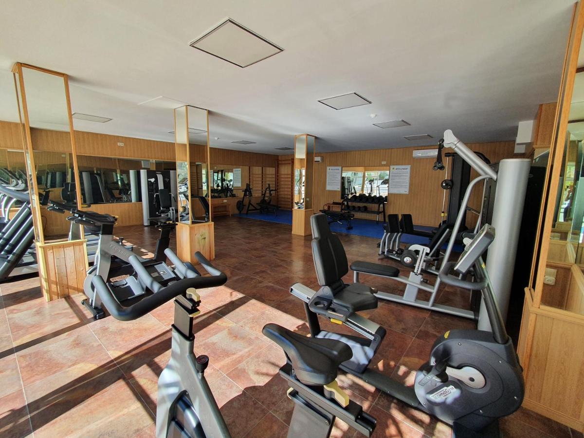 Holiday home Beautiful House In Elviria, With 2 Bedrooms, 2 Swimming Pools, Sauna, Jacuzzi, Gym, Wifi Marbella