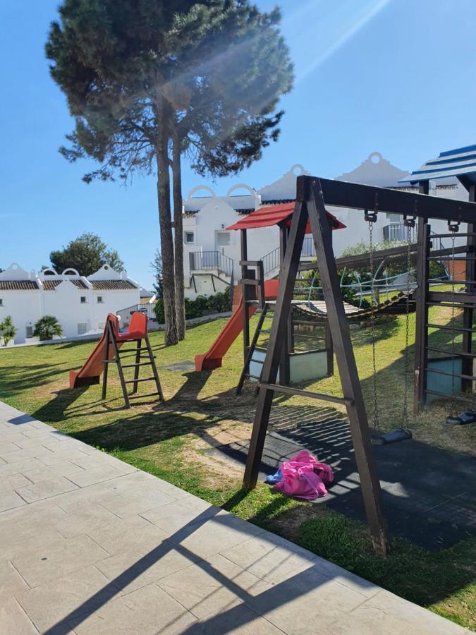 Beautiful House In Elviria, With 2 Bedrooms, 2 Swimming Pools, Sauna, Jacuzzi, Gym, Wifi * Marbella