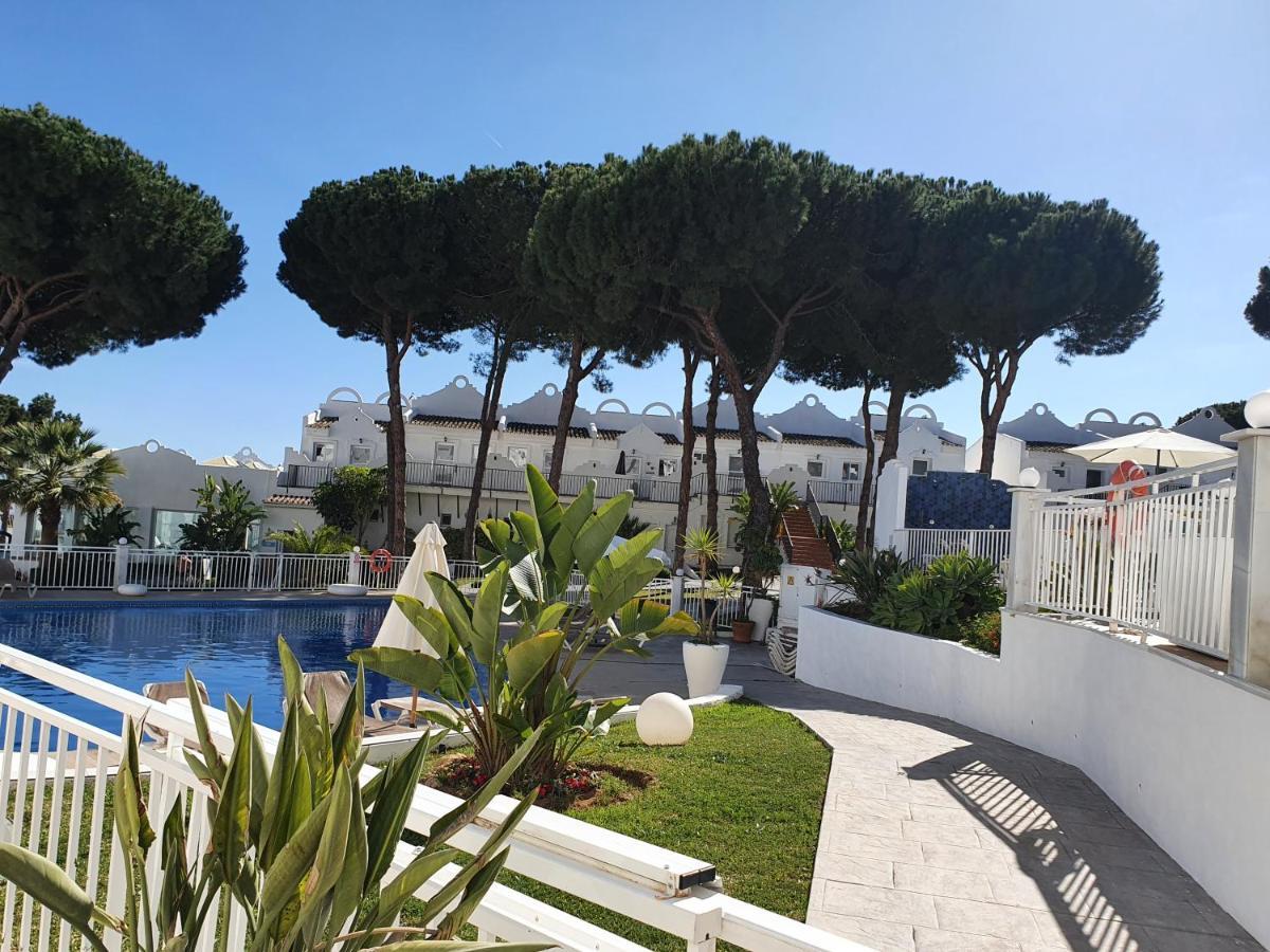 Holiday home Beautiful House In Elviria, With 2 Bedrooms, 2 Swimming Pools, Sauna, Jacuzzi, Gym, Wifi