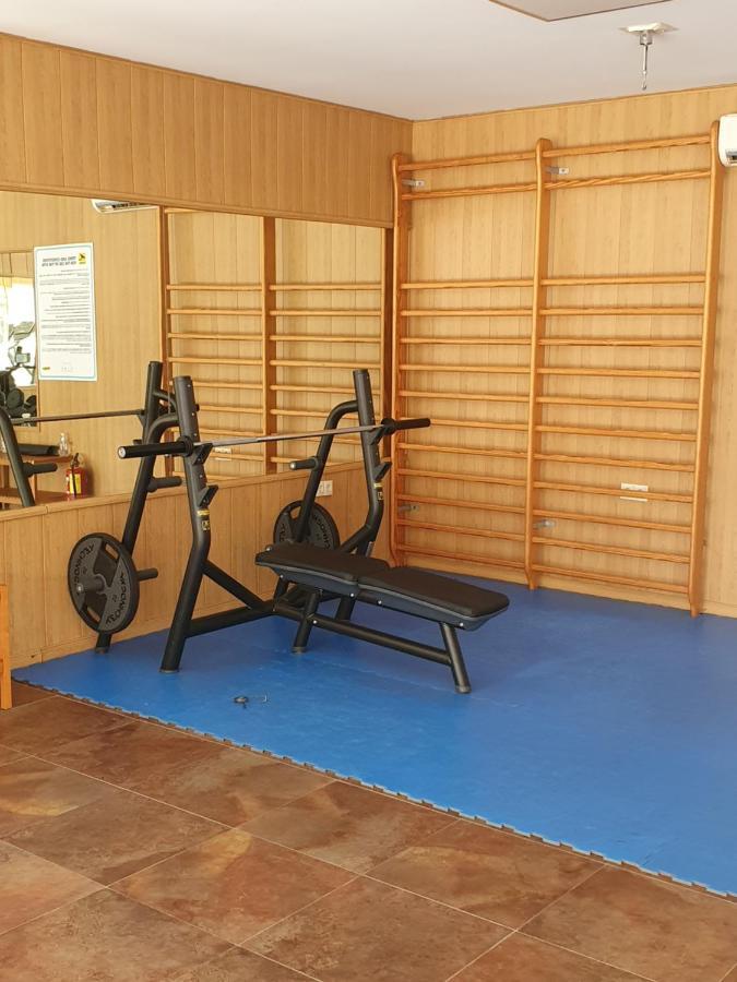 Holiday home Beautiful House In Elviria, With 2 Bedrooms, 2 Swimming Pools, Sauna, Jacuzzi, Gym, Wifi Marbella