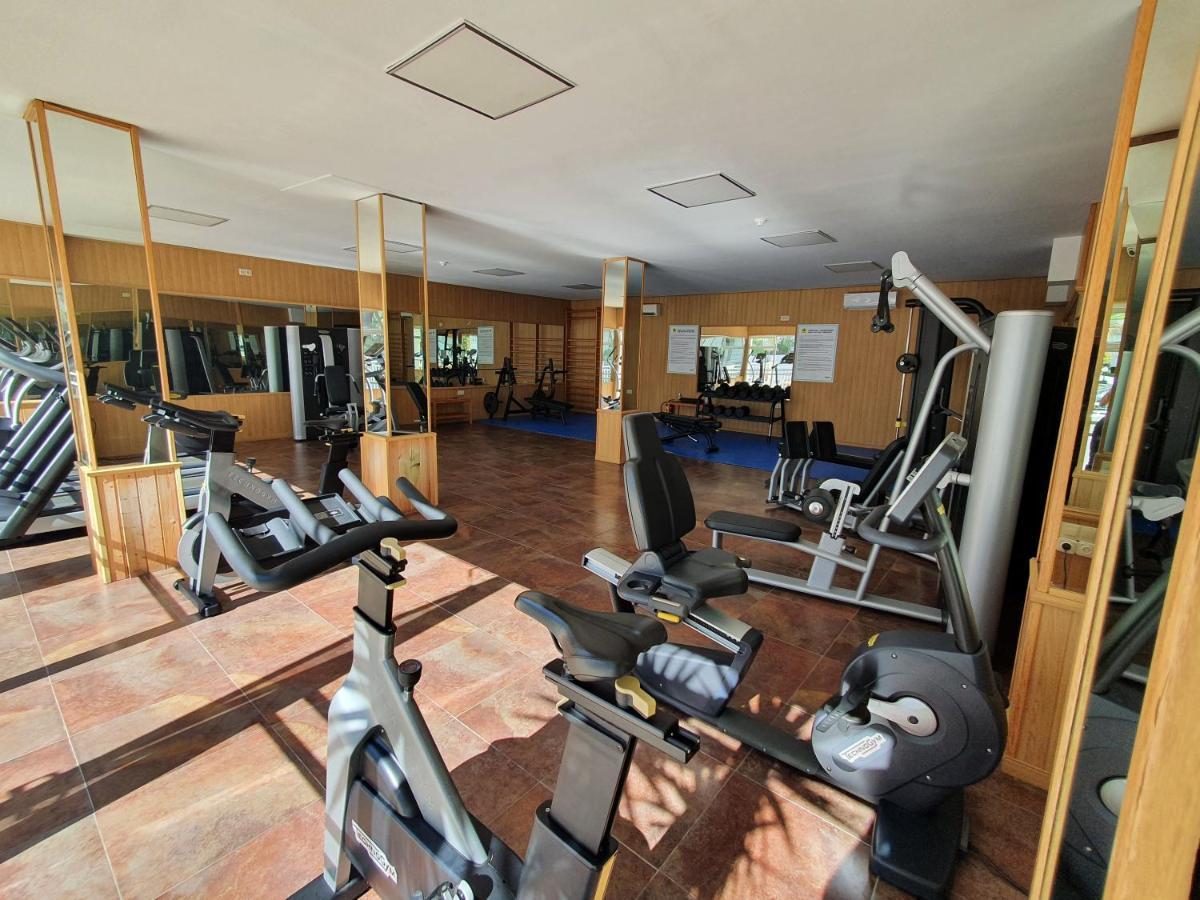 Holiday home Beautiful House In Elviria, With 2 Bedrooms, 2 Swimming Pools, Sauna, Jacuzzi, Gym, Wifi Marbella