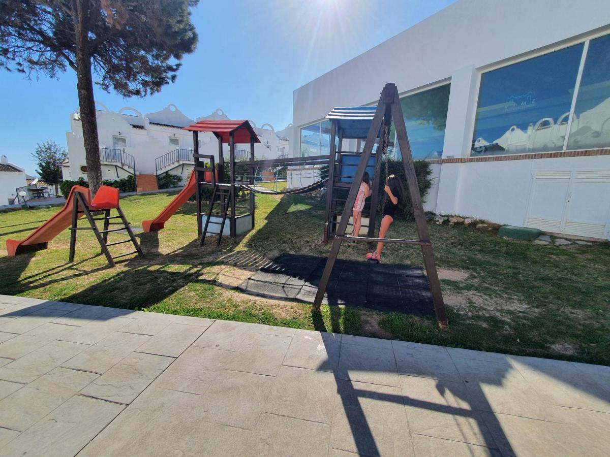 Holiday home Beautiful House In Elviria, With 2 Bedrooms, 2 Swimming Pools, Sauna, Jacuzzi, Gym, Wifi *