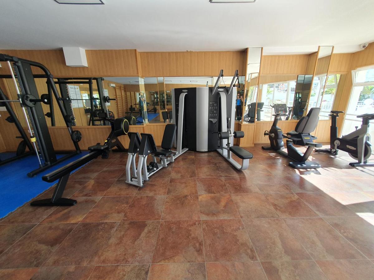 Holiday home Beautiful House In Elviria, With 2 Bedrooms, 2 Swimming Pools, Sauna, Jacuzzi, Gym, Wifi