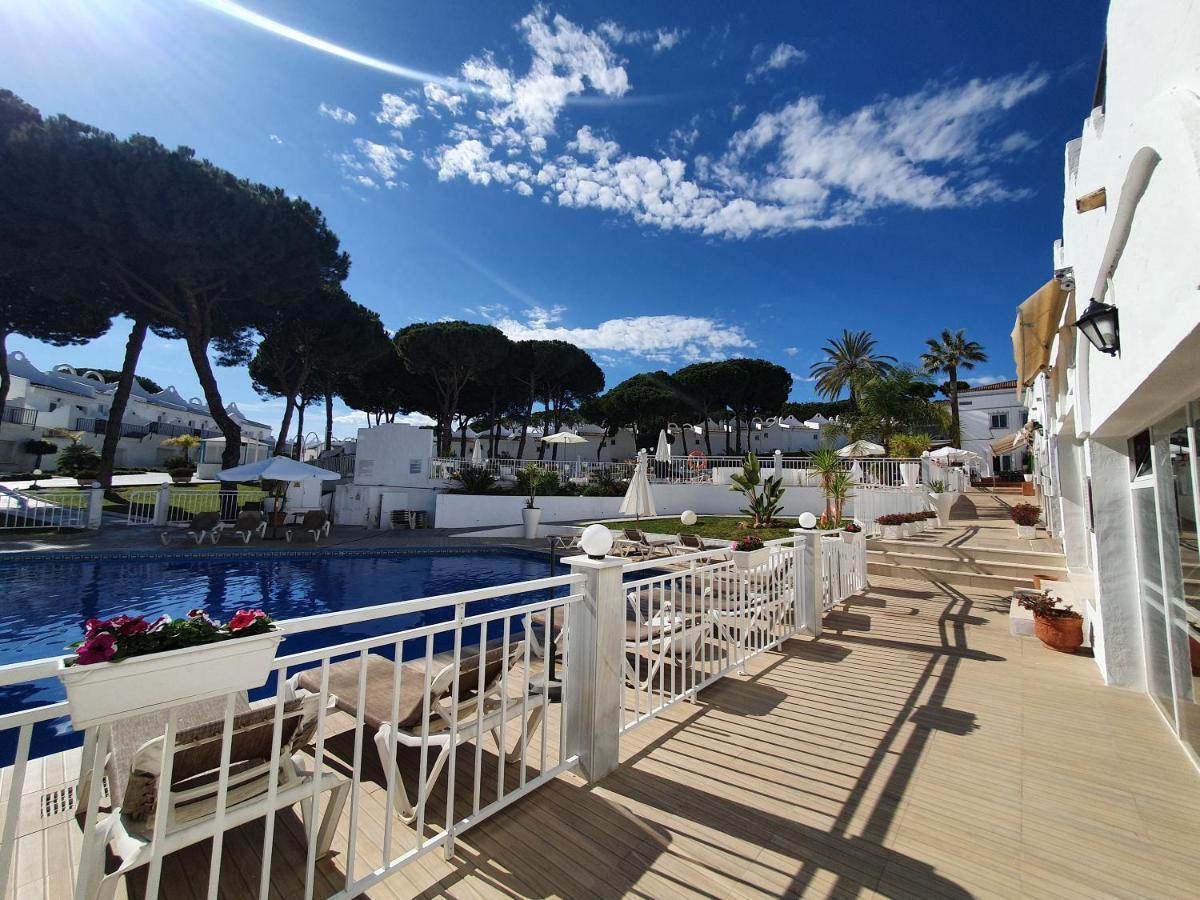 Holiday home Beautiful House In Elviria, With 2 Bedrooms, 2 Swimming Pools, Sauna, Jacuzzi, Gym, Wifi Marbella