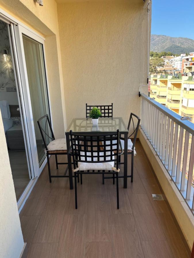 Apartment Sea View Apolo In Centre *