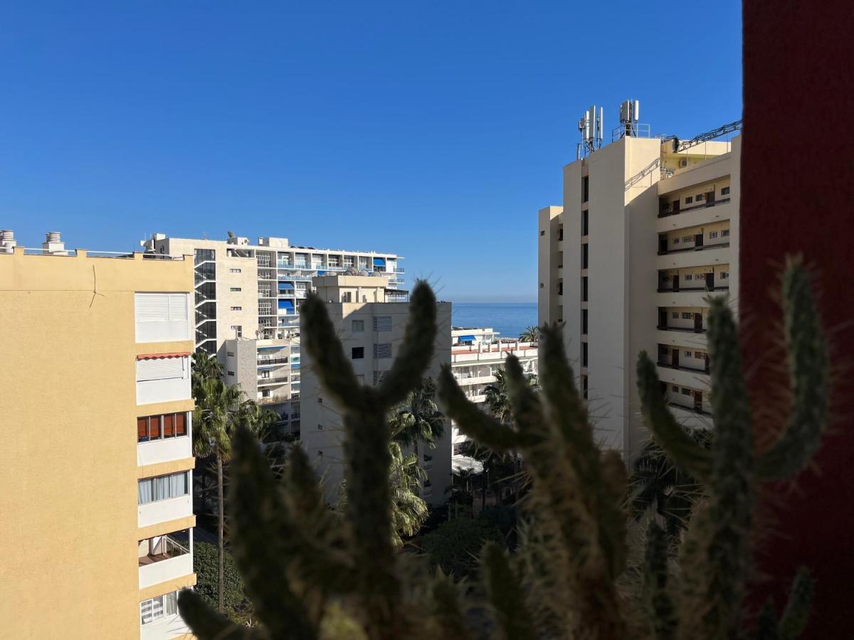 Sea View Apolo In Centre * Marbella