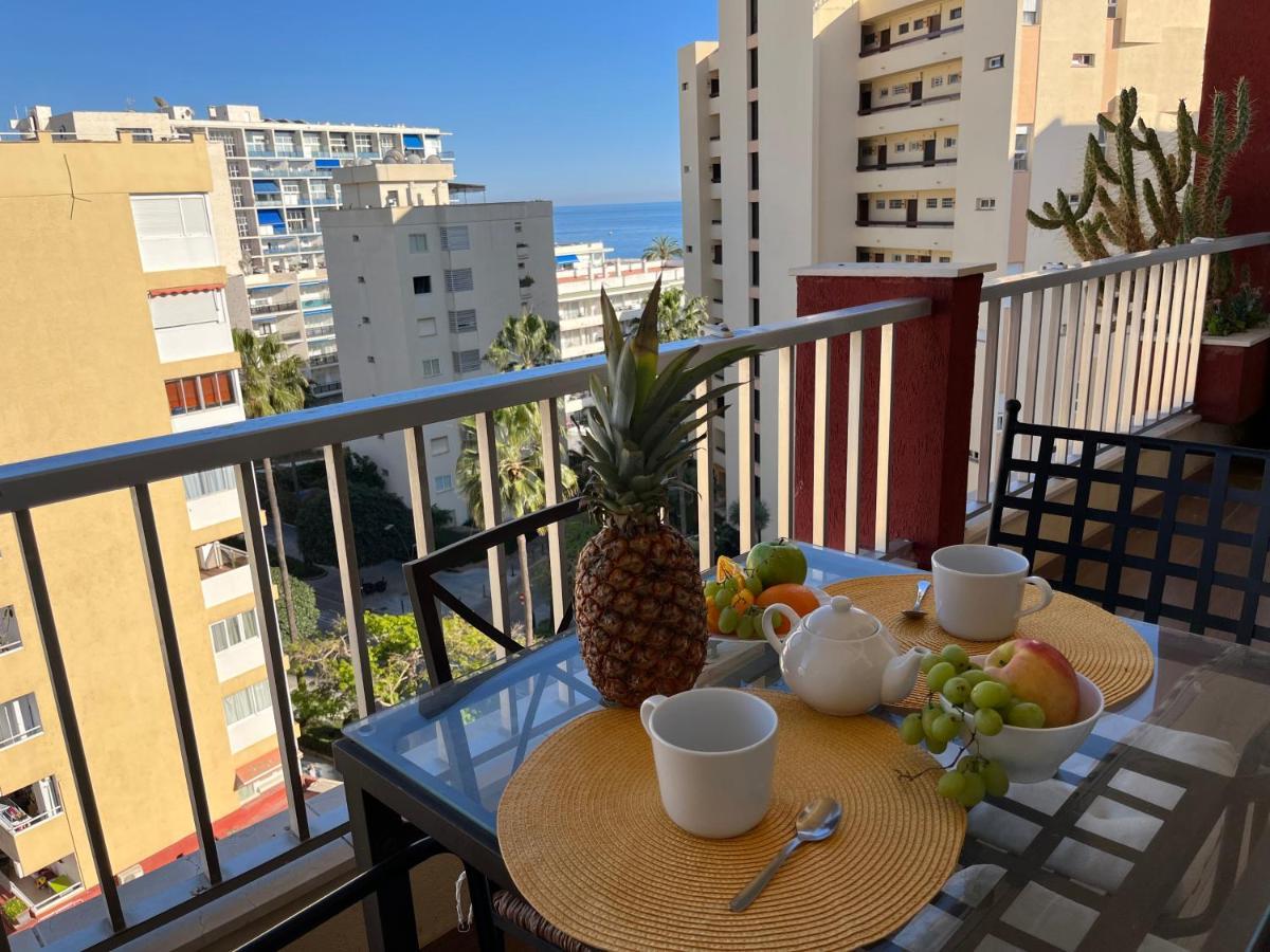 Sea View Apolo In Centre Apartment