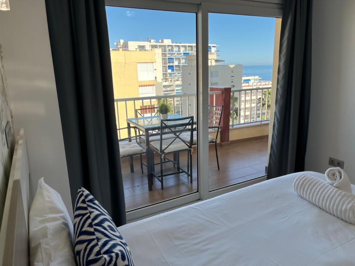 Apartment Sea View Apolo In Centre *