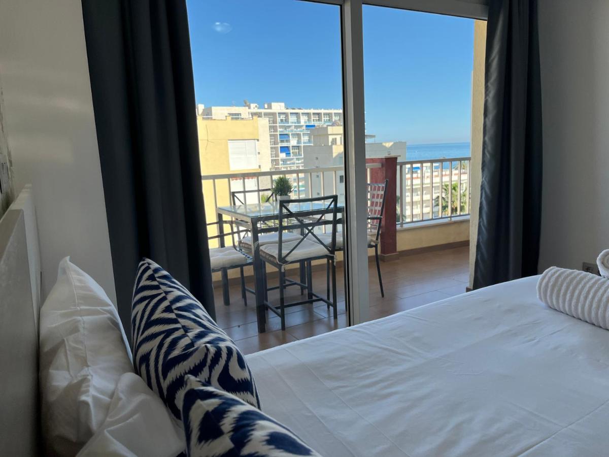 Sea View Apolo In Centre * Marbella