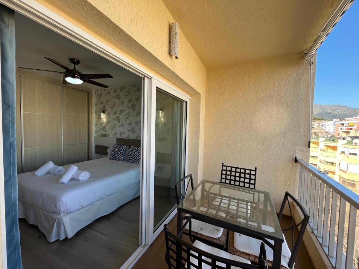 Sea View Apolo In Centre Apartment Marbella