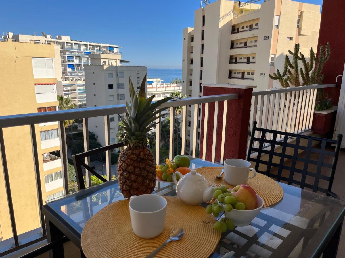 Apartment Sea View Apolo In Centre