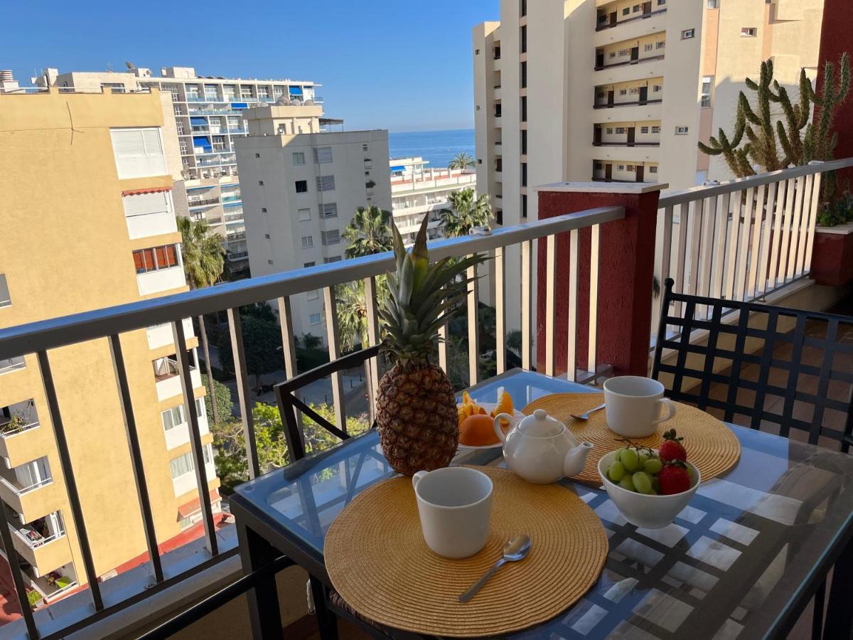 Sea View Apolo In Centre