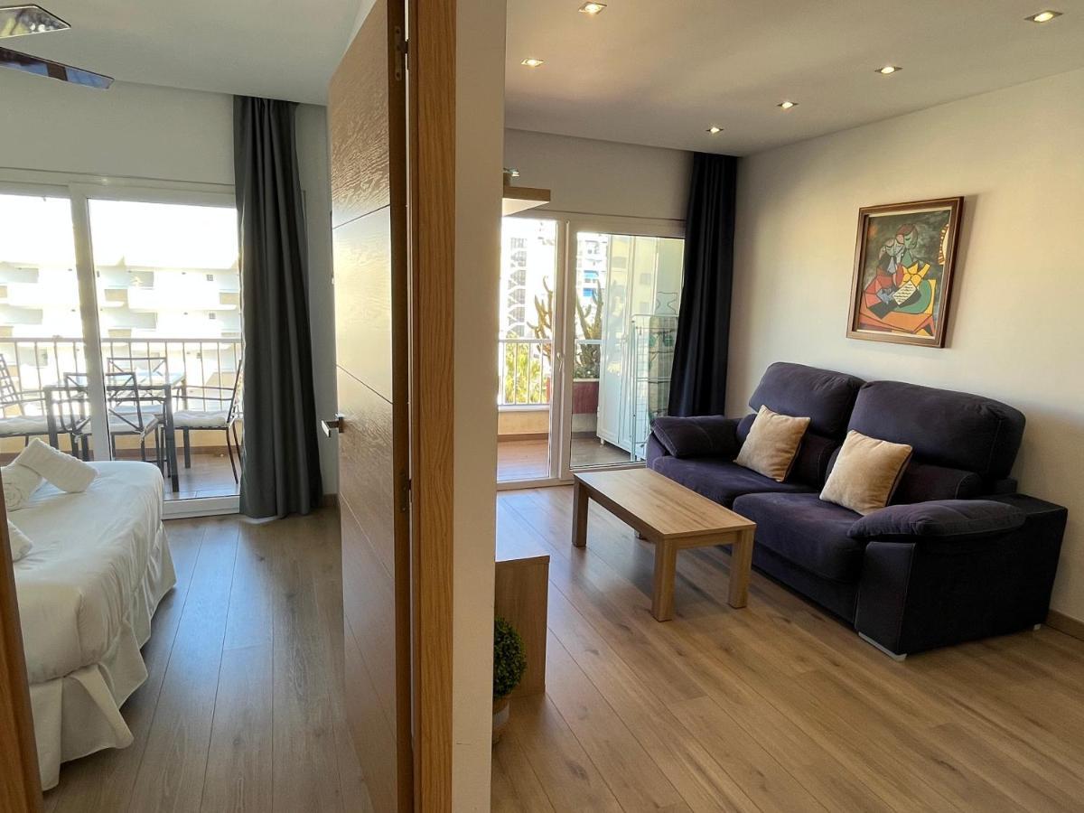 Apartment Sea View Apolo In Centre