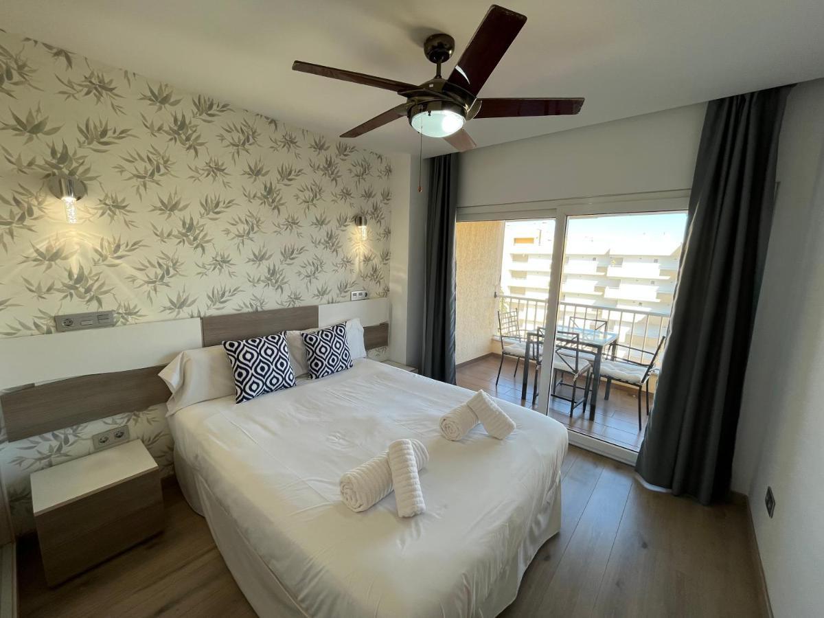 Sea View Apolo In Centre * Marbella