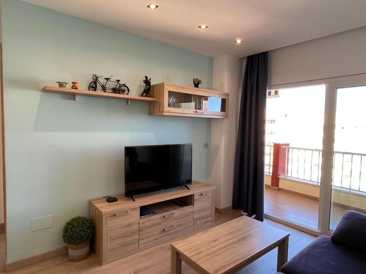 Sea View Apolo In Centre Apartment