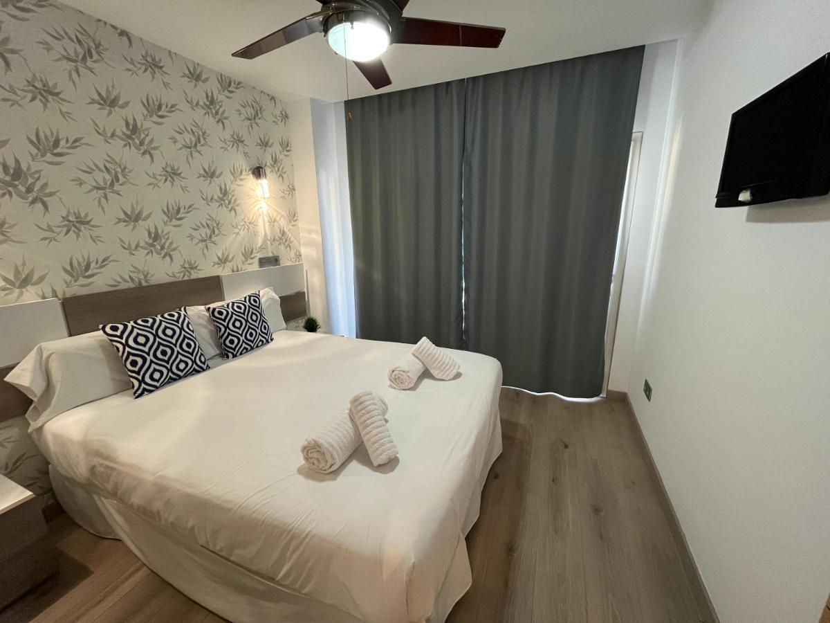 Sea View Apolo In Centre Apartment Marbella