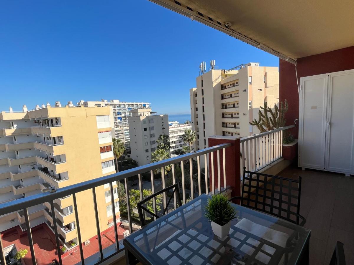 Apartment Sea View Apolo In Centre *