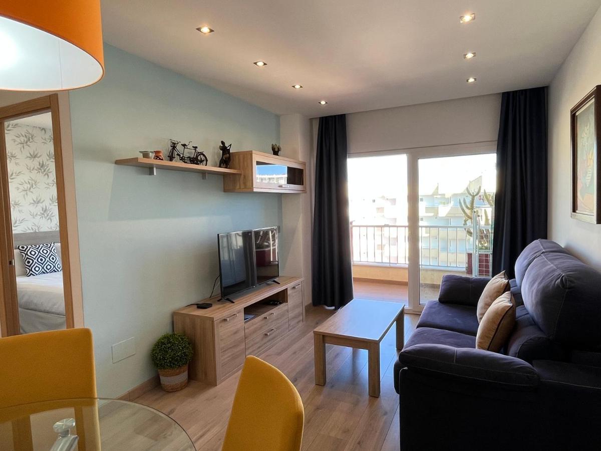 Sea View Apolo In Centre Apartment Marbella