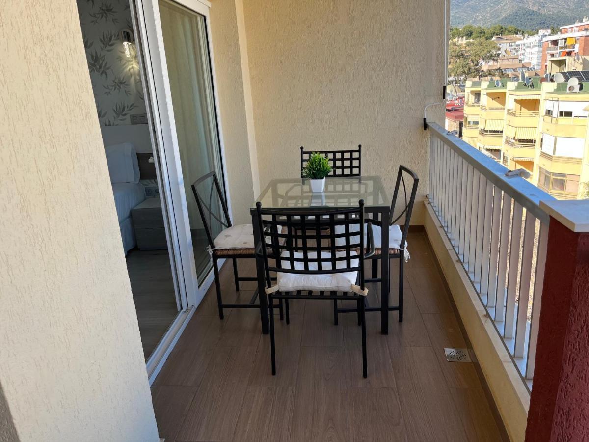 Sea View Apolo In Centre Apartment Marbella