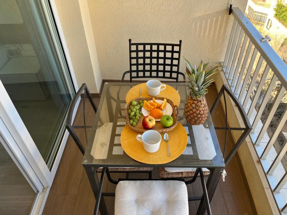 Sea View Apolo In Centre Apartment Marbella
