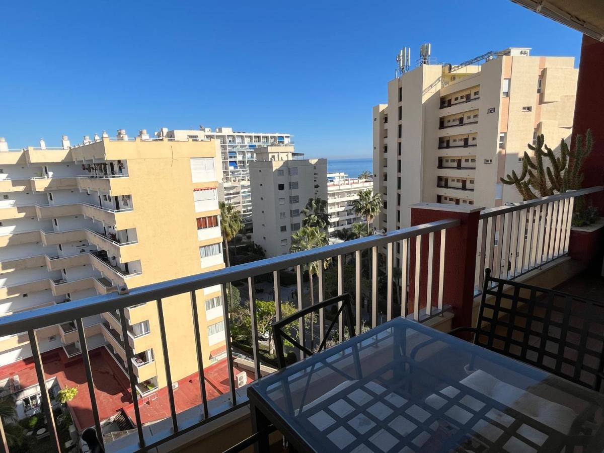 Sea View Apolo In Centre * Marbella