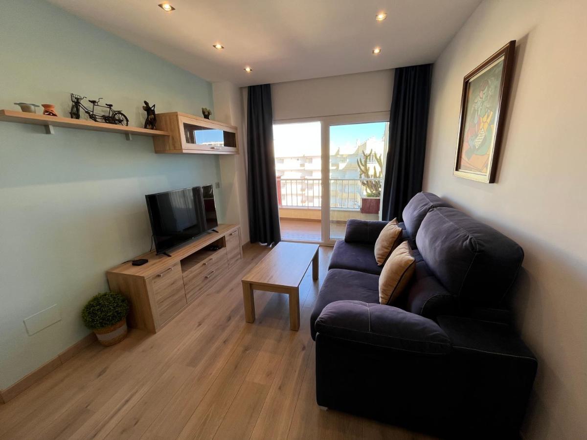 Sea View Apolo In Centre Apartment