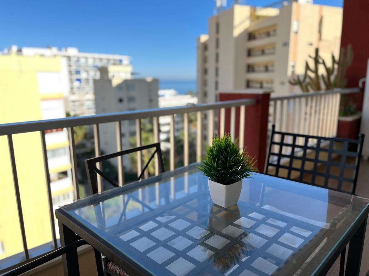 Apartment Sea View Apolo In Centre