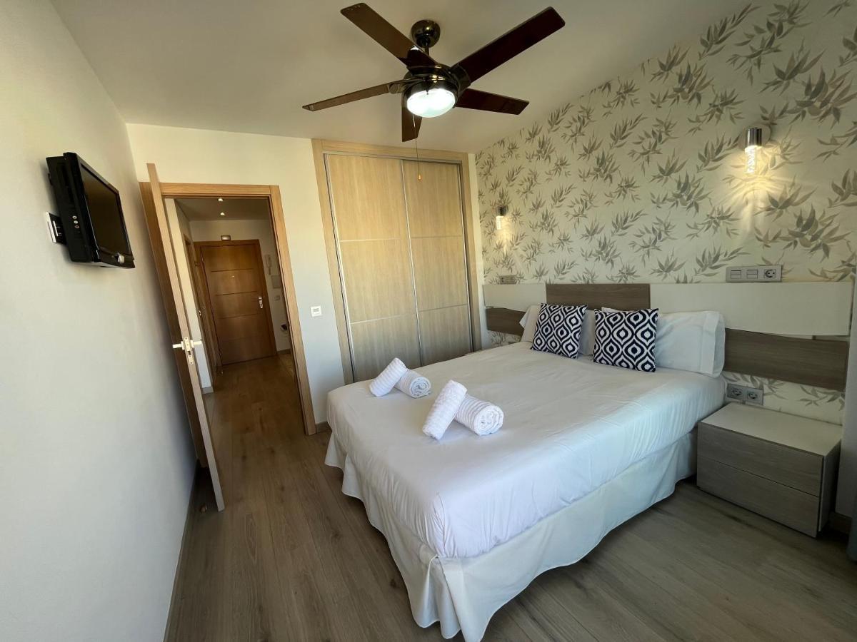 Sea View Apolo In Centre Apartment