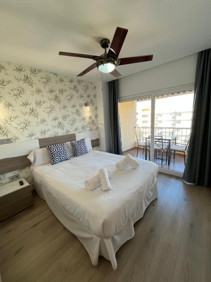 Apartment Sea View Apolo In Centre