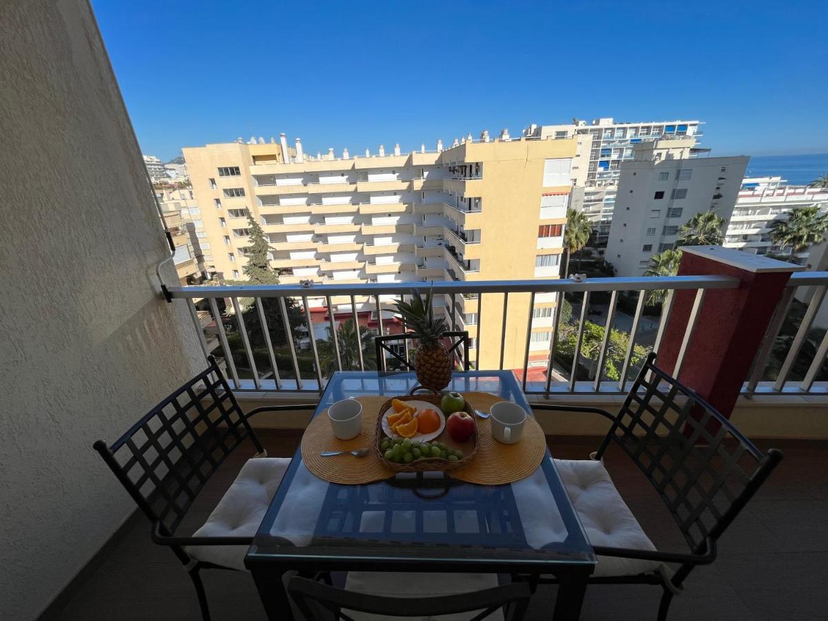 Sea View Apolo In Centre Apartment