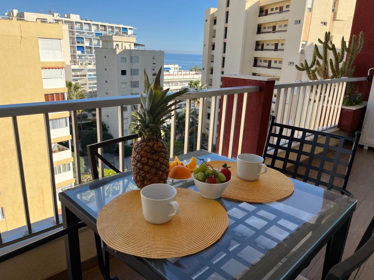 Sea View Apolo In Centre Marbella