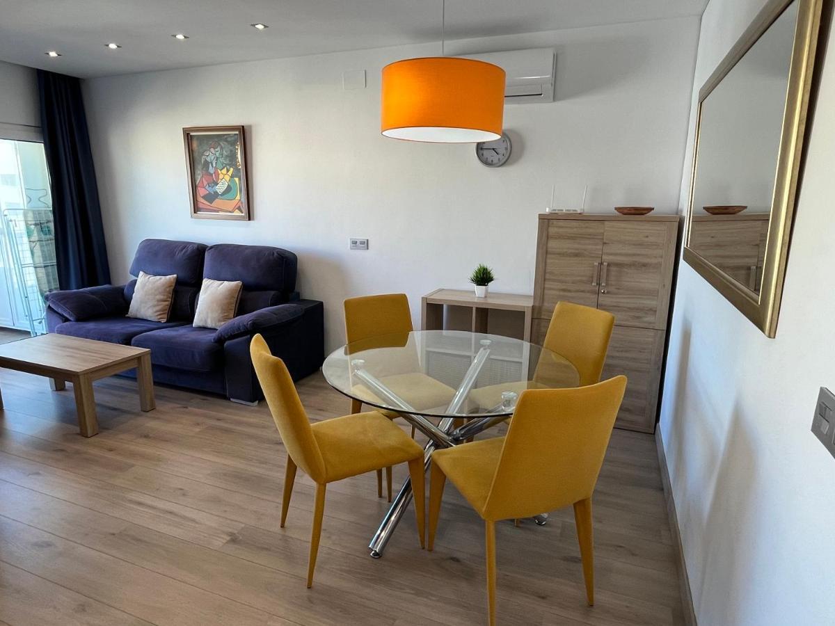 Sea View Apolo In Centre Apartment
