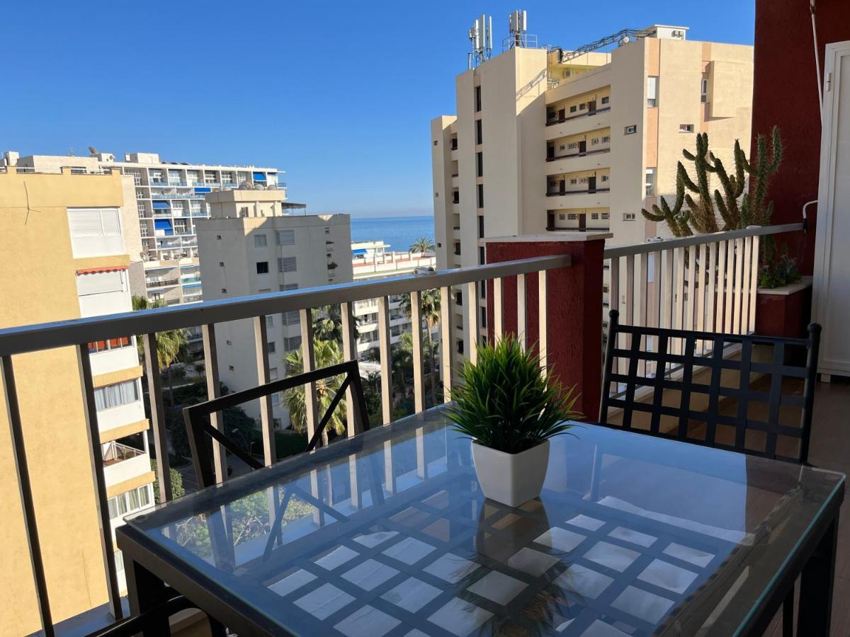 Apartment Sea View Apolo In Centre *