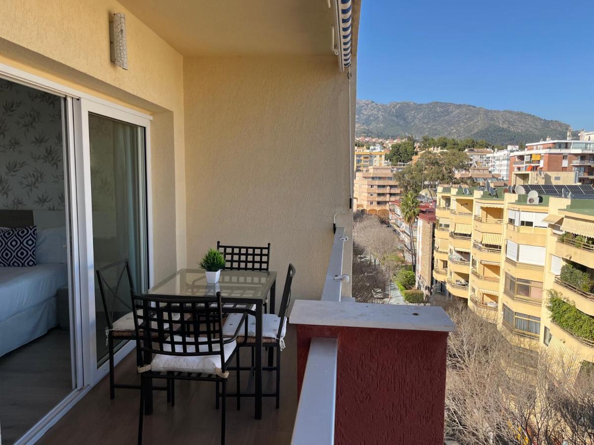 Sea View Apolo In Centre Apartment