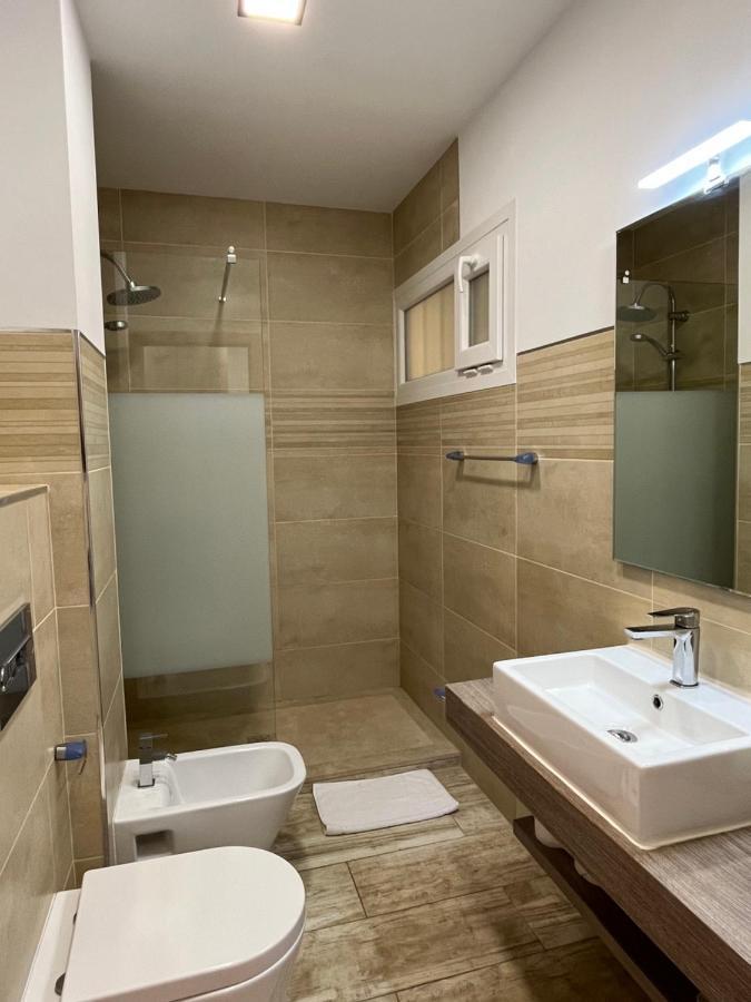 Sea View Apolo In Centre Apartment
