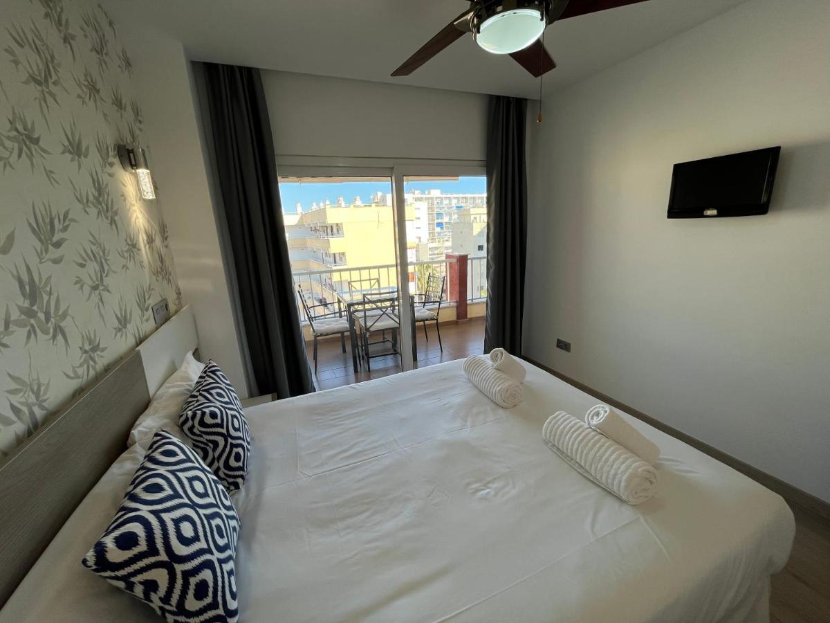 Sea View Apolo In Centre Apartment