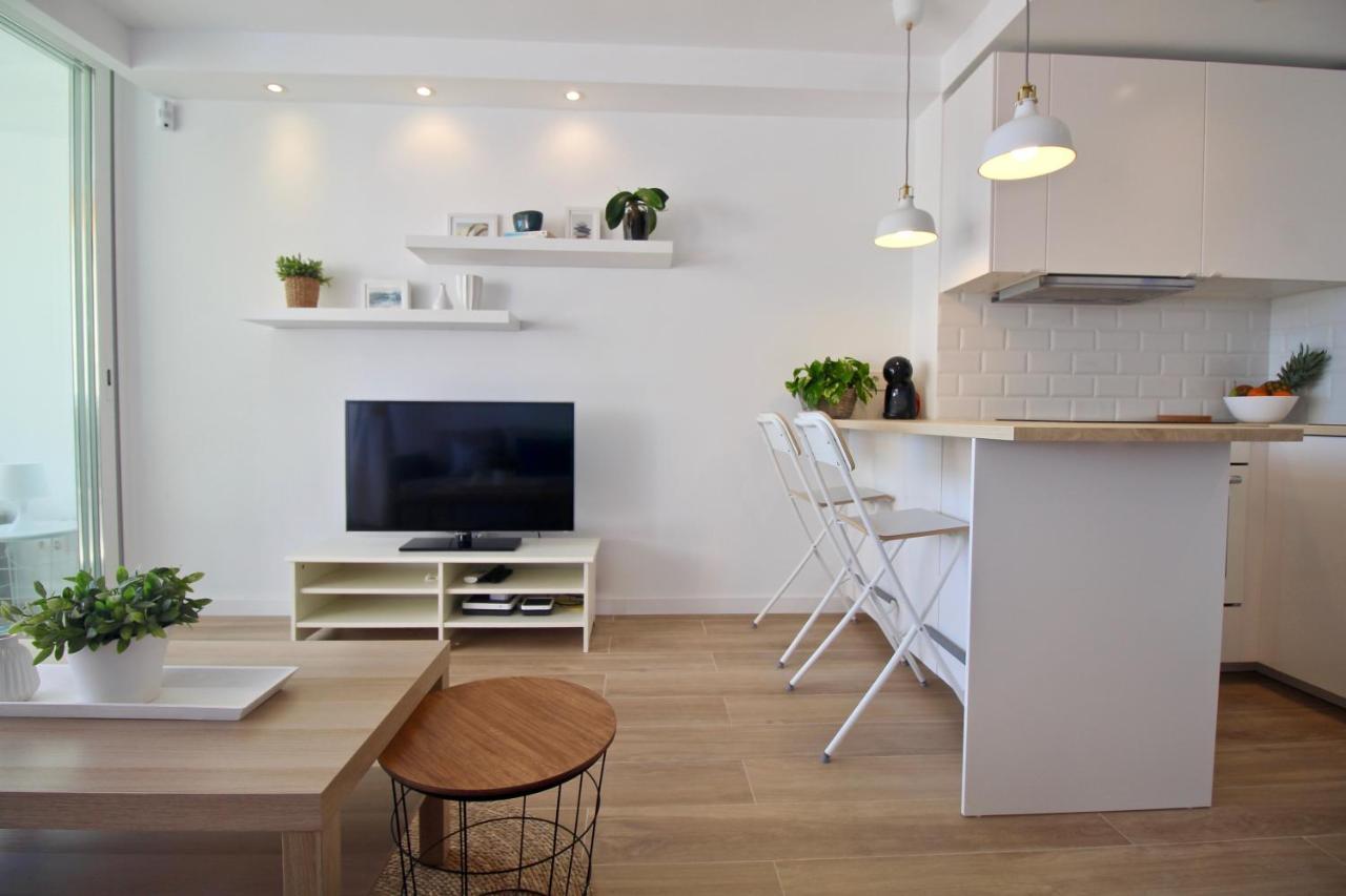 Apartamento New 1 Bedroom With Fantastic Views Rdr284